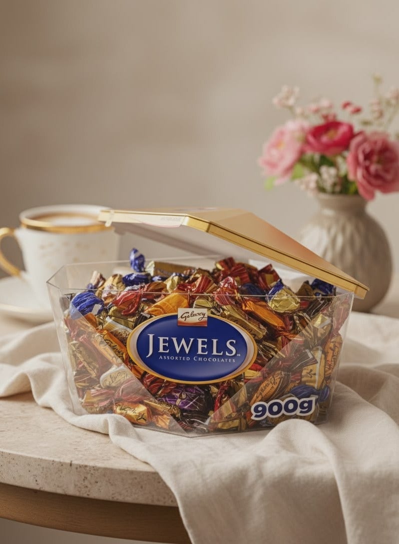 Galaxy Jewels Chocolate - 900 gram - Image 2